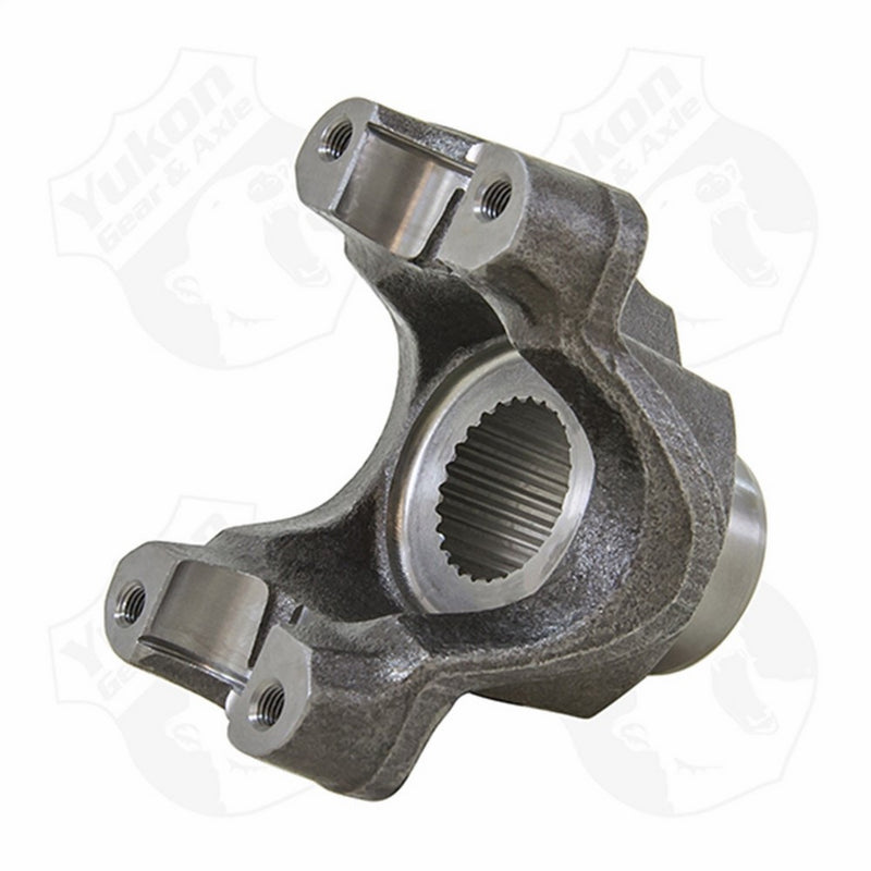 Yukon (YY M20-1350-28S) Yoke for AMC Model 20 Differential