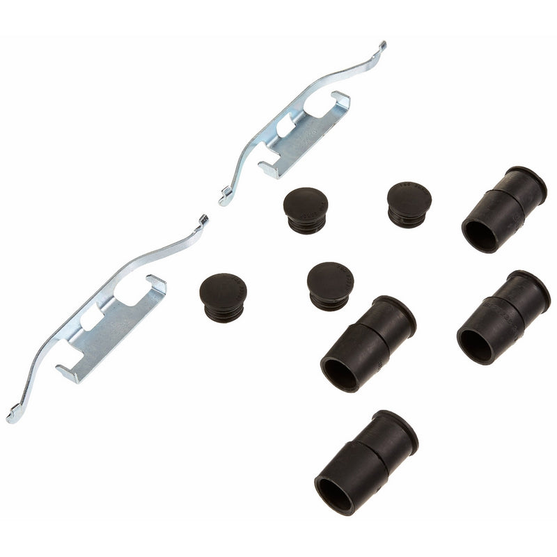 Centric 117.34006 Rear Disc Brake Hardware Kit