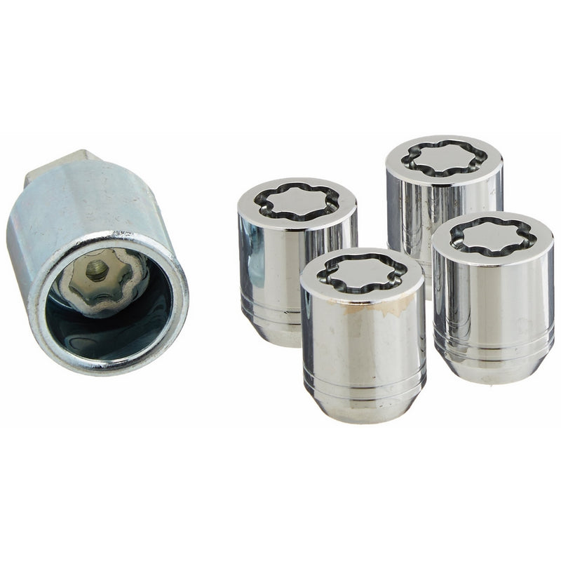 Genuine Subaru B321SFG000 Wheel Lock Kit