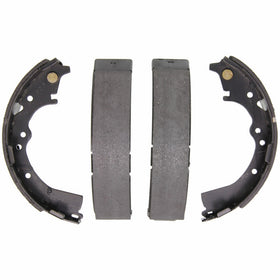 Wagner Z505 Brake Shoe Set, Rear