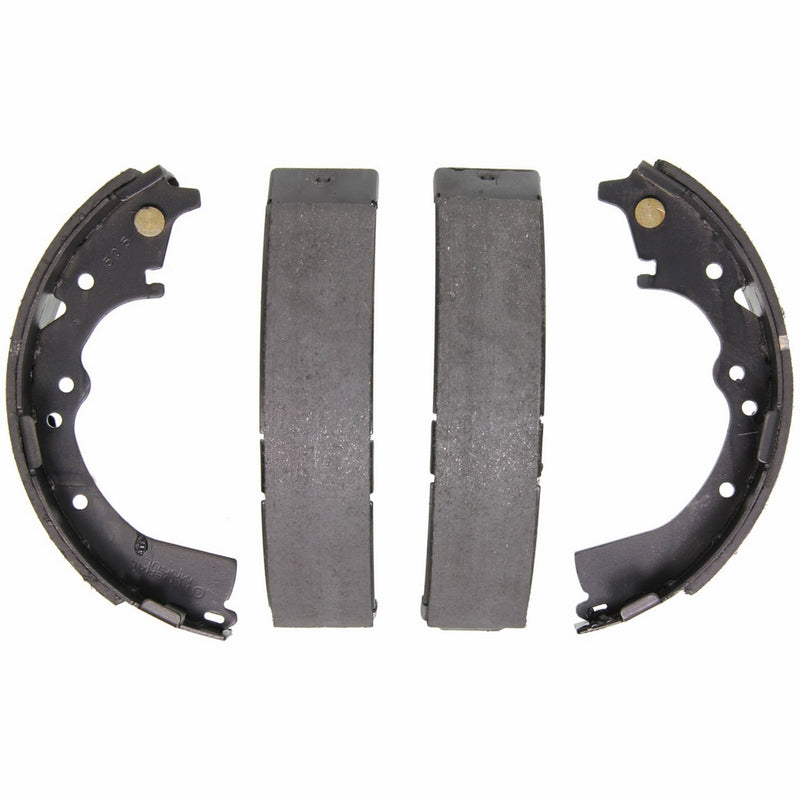 Wagner Z505 Brake Shoe Set, Rear