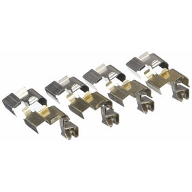 Beck Arnley 084-1552 Disc Brake Hardware Kit