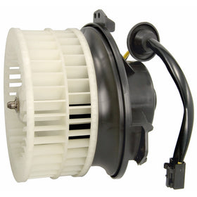 Four Seasons/Trumark 75739 Blower Motor with Wheel