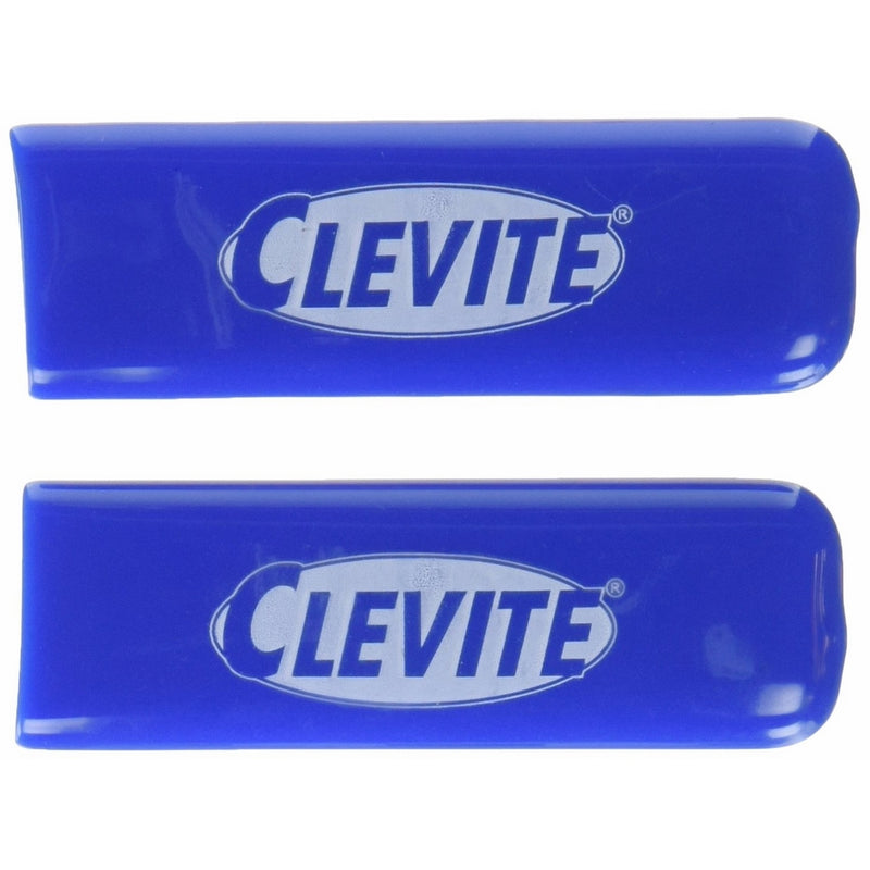 Clevite 2800B1 Vinyl Bolt Boot, (Pack of 2)