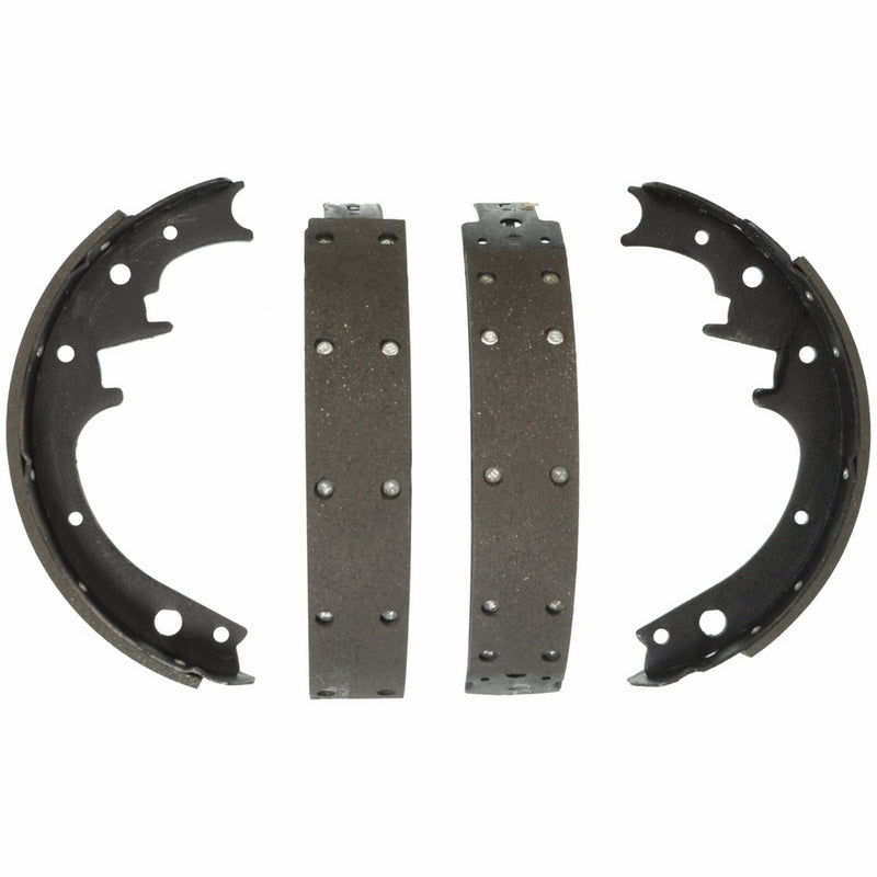 Wagner Z151R Brake Shoe Set, Rear