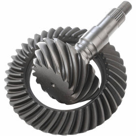Motive Gear GM10-273 Ring and Pinion (GM 8.5" Style, 8.6" Style, 2.73 Ratio)