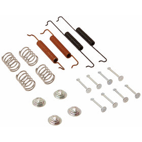 Beck Arnley 084-0447 Drum Brake Hardware Kit