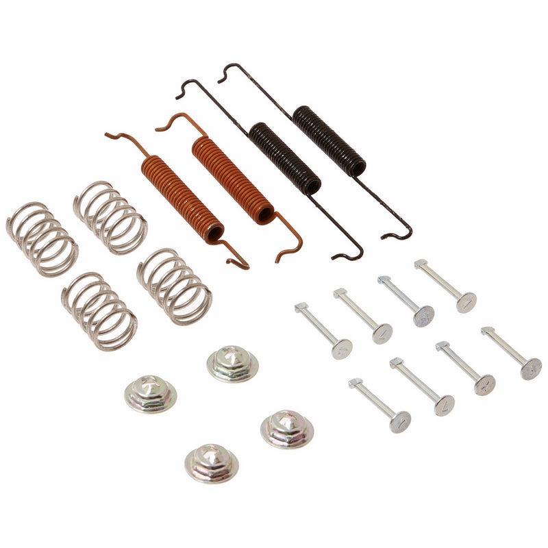 Beck Arnley 084-0447 Drum Brake Hardware Kit
