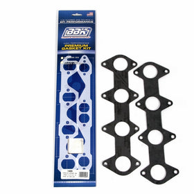 BBK 1403 Premium Exhaust Header Gaskets Set for Ford 4.6L, 5.4L - 3 Valve