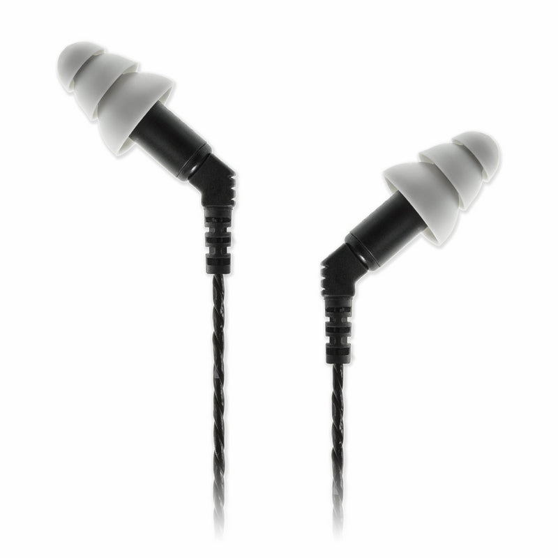 Etymotic Research ER4S microPro Precision Matched Balanced Armature Driver In-Ear Earphones