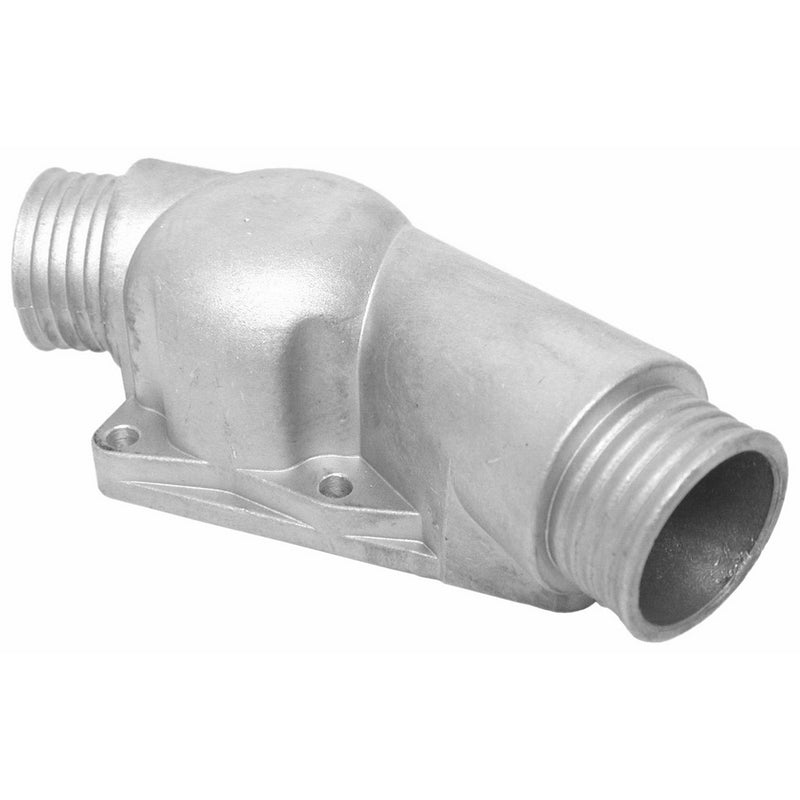 URO Parts 11 53 1 722 531-PRM Aluminum Thermostat Cover