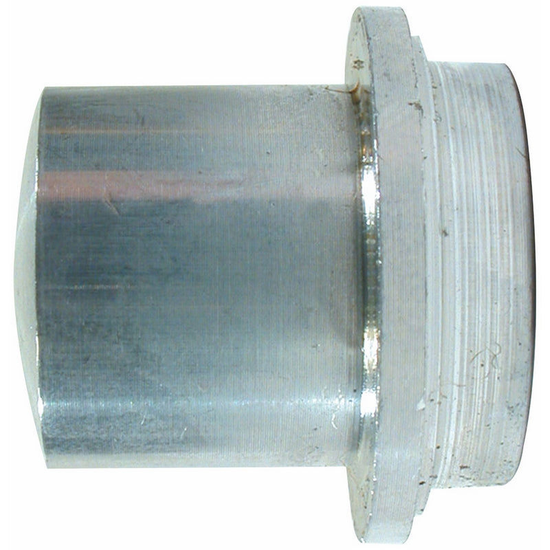 Allstar ALL90052 Aluminum Camshaft Thrust Button for Small Block Chevy with Late Model Indented Timing Cover