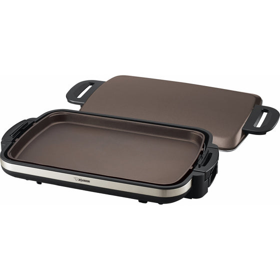 Zojirushi EA-DCC10 Gourmet Sizzler Electric Griddle