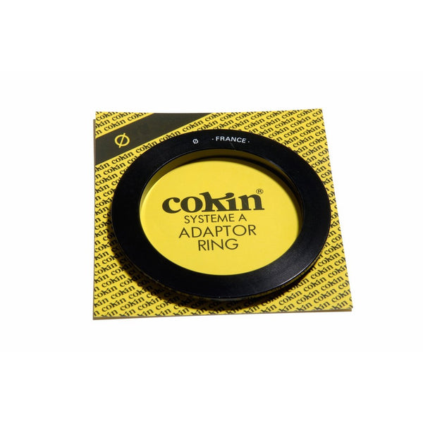 Cokin A462 Adapter Ring, Series A, 62FD, (A462)