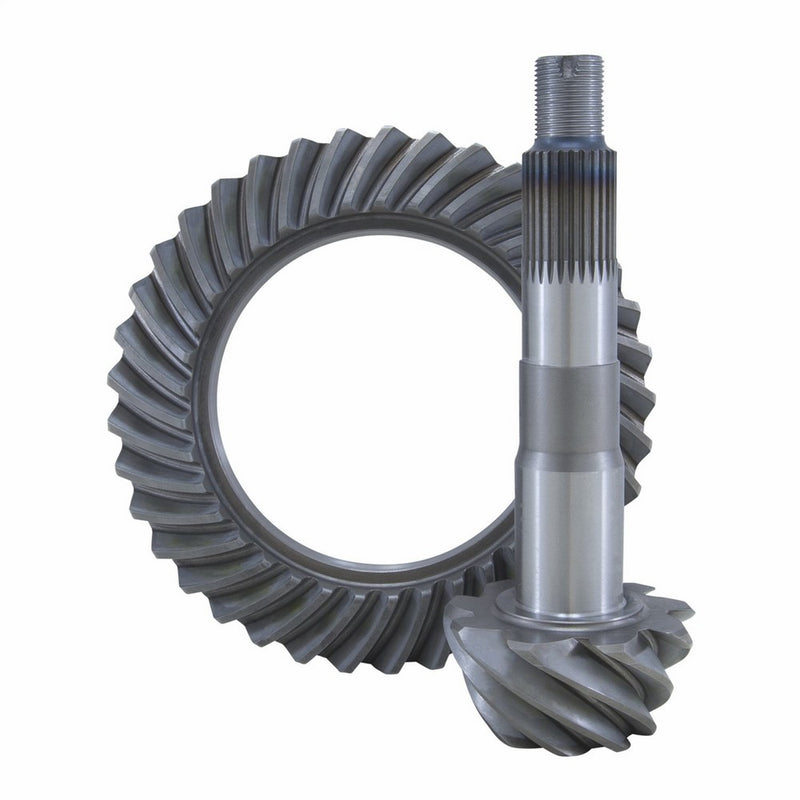 USA Standard Gear (ZG TV6-529) Ring and Pinion Gear Set for Toyota V6 Engine Differential