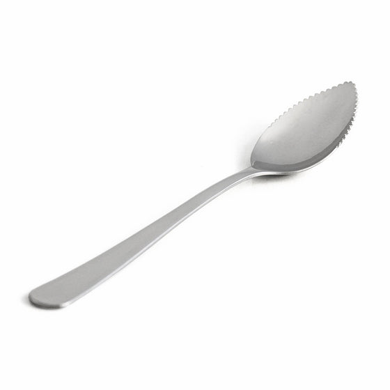 Scandicrafts Stainless Steel 6 Inch Grapefruit Spoon