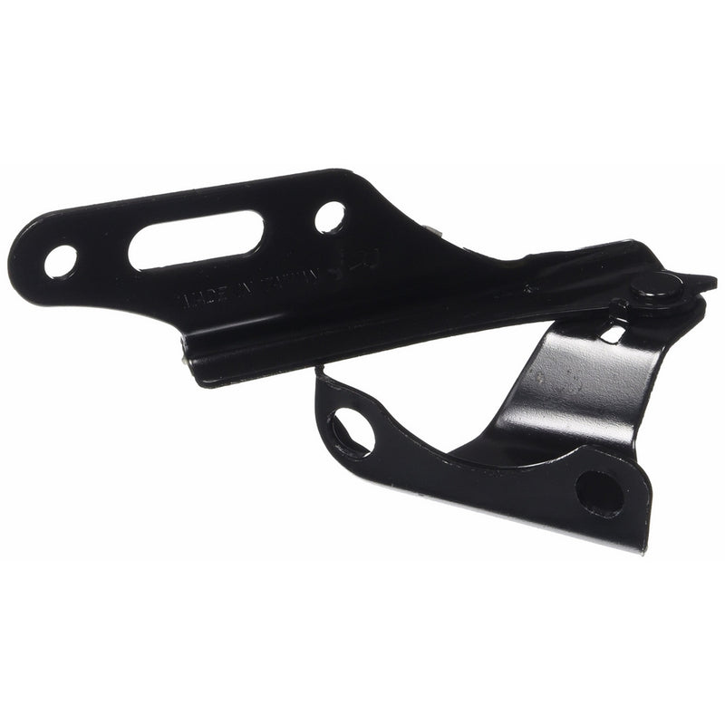 OE Replacement Honda Civic/CR-V/Element Passenger Side Hood Hinge Assembly (Partslink Number HO1236110)