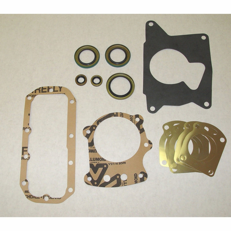 Omix-Ada 18603.03 Transfer Case Gasket/Oil Seal Kit