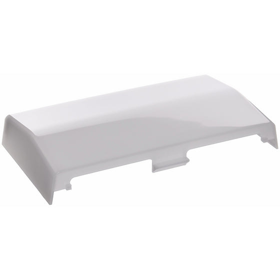 NuTone S53740000 Heater and Ventilation Fan Lens