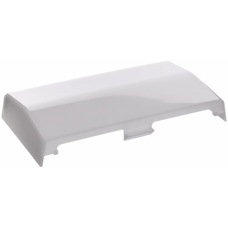 NuTone S53740000 Heater and Ventilation Fan Lens