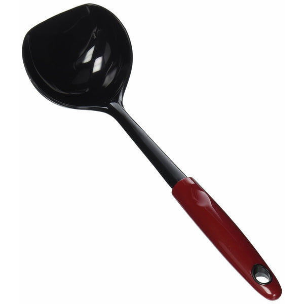 Nylon Select Ladle Red Handle