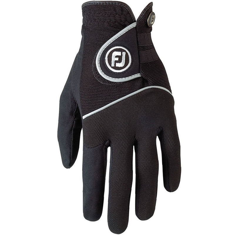 FootJoy RainGrip Golf Gloves (1 Pair) - L