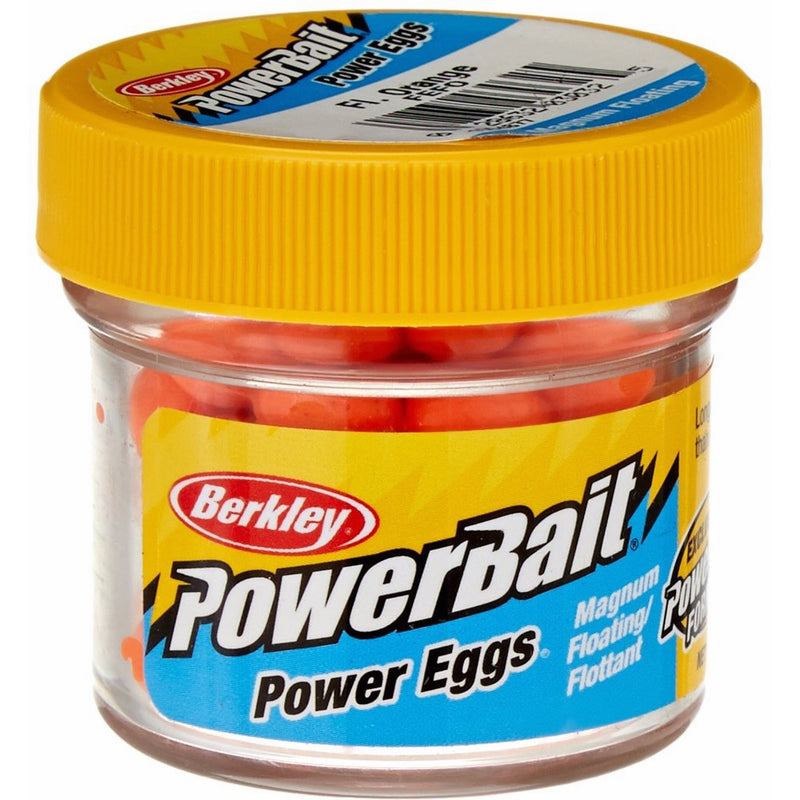 Berkley PowerBait Power Eggs Floating Magnum