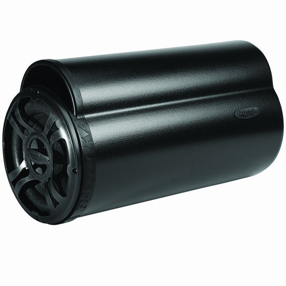 Bazooka BTA8100FHC 8-Inch Powered Subwoofer (Black)