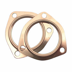 SCE Gasket 4300 3" Copper Collector Gasket