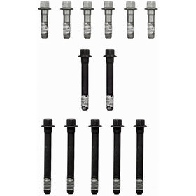 Fel-Pro ES 74034 Cylinder Head Bolt Set
