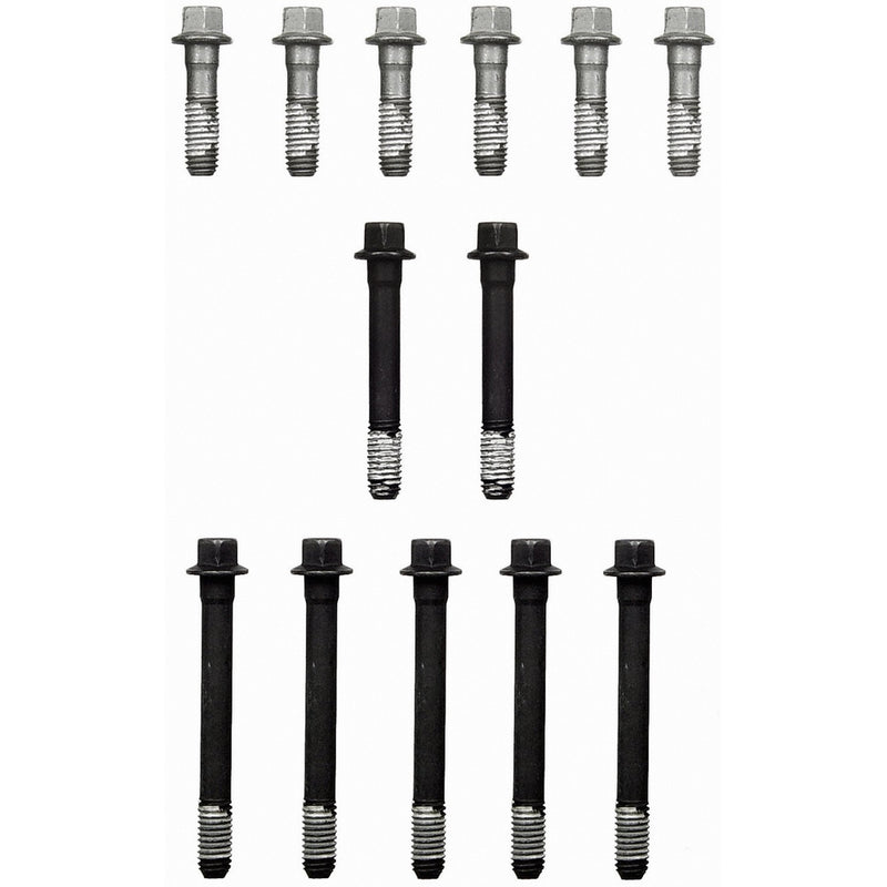 Fel-Pro ES 74034 Cylinder Head Bolt Set