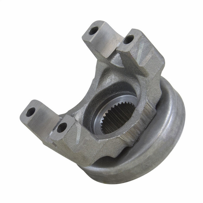Yukon (YY GM12470384) Yoke for GM 9.5" Differential