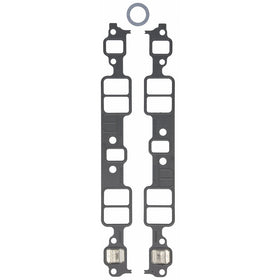 ACDelco 10159409 GM Original Equipment Intake Manifold Gasket Kit with Gaskets