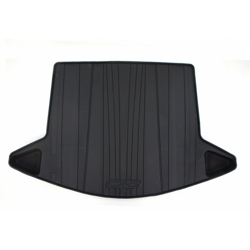 Mazda Genuine Accessories 0000-8D-R01 Cargo Tray