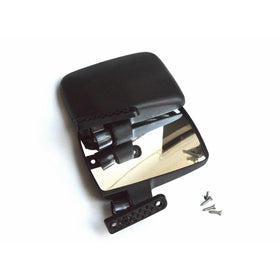 Golf Cart Side Mirrors For Club Car Ez-Go Yamaha And Others