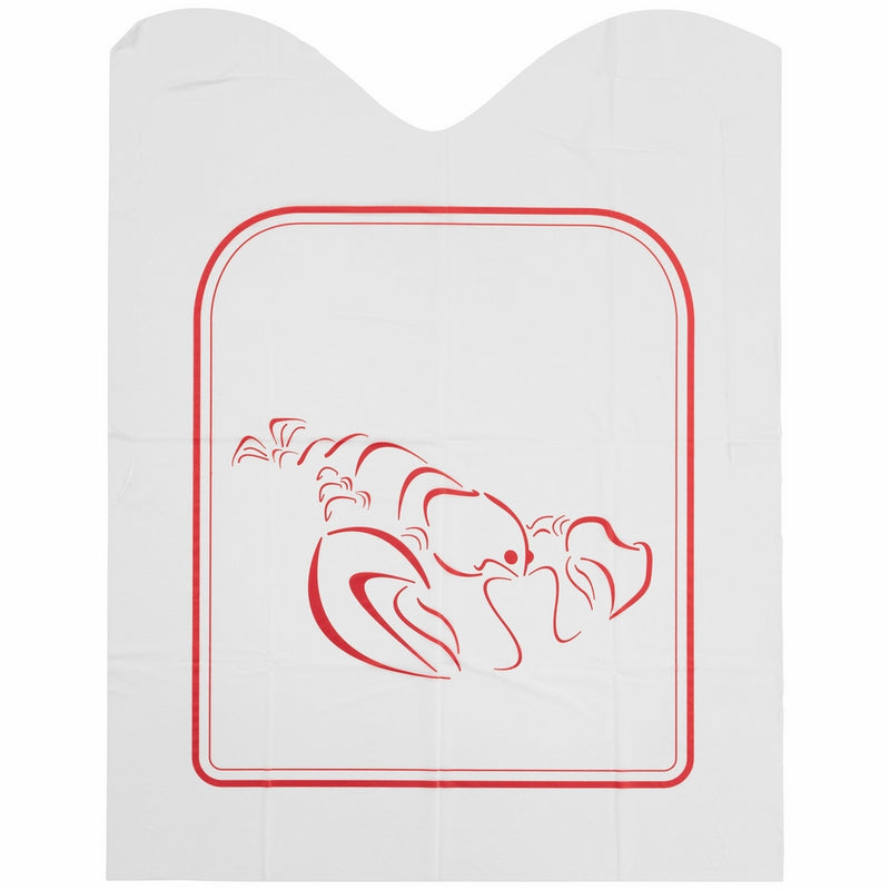 PROfreshionals Lobster Bibs