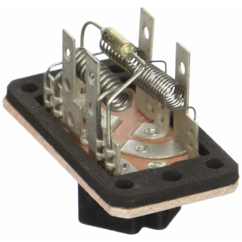 Motorcraft YH-1699 Blower Motor Resistor