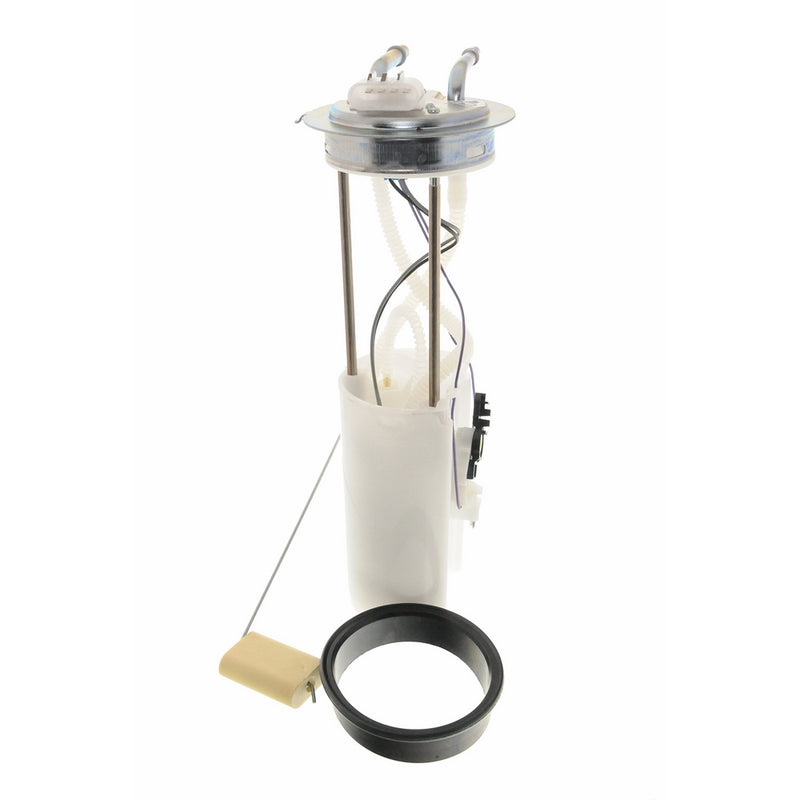ACDelco MU1737 GM Original Equipment Fuel Pump and Level Sensor Module with Seal and Float