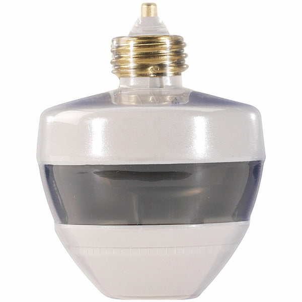 First Alert PIR725 Motion Sensing Motion Activated Light Socket