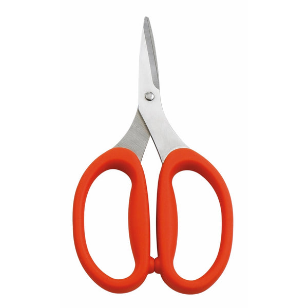 Helen's Asian Kitchen Universal Kitchen Scissors, Stainless Steel Blades, 6.25-Inches