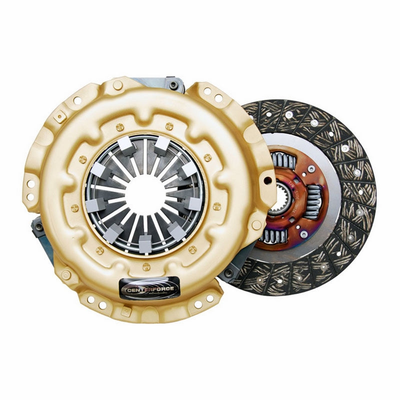 Centerforce MS361914 Centerforce I Clutch Pressure Plate and Disc