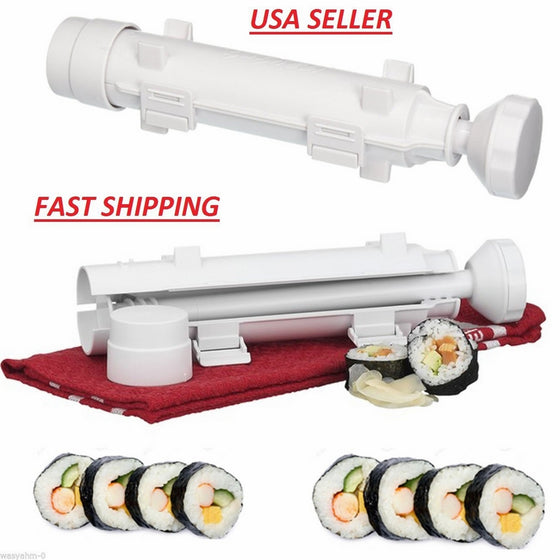 Sushi Roller Kit