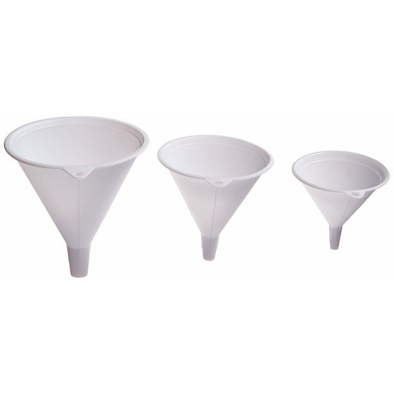 Funnel set of 3 (pack of 2)