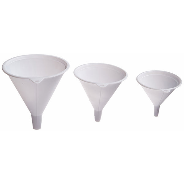 Funnel set of 3 (pack of 2)