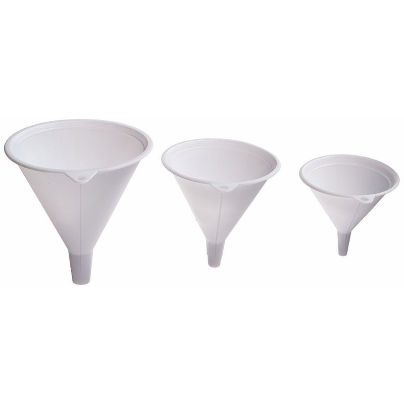 Funnel set of 3 (pack of 2)