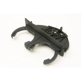 URO Parts 51 16 8 184 520 Black Rear Cup Holder
