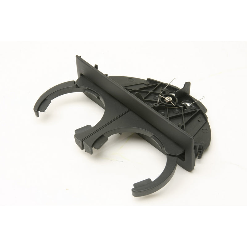 URO Parts 51 16 8 184 520 Black Rear Cup Holder