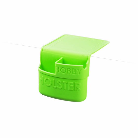 Holster Brands Hobby Holster Storage Holster, Green