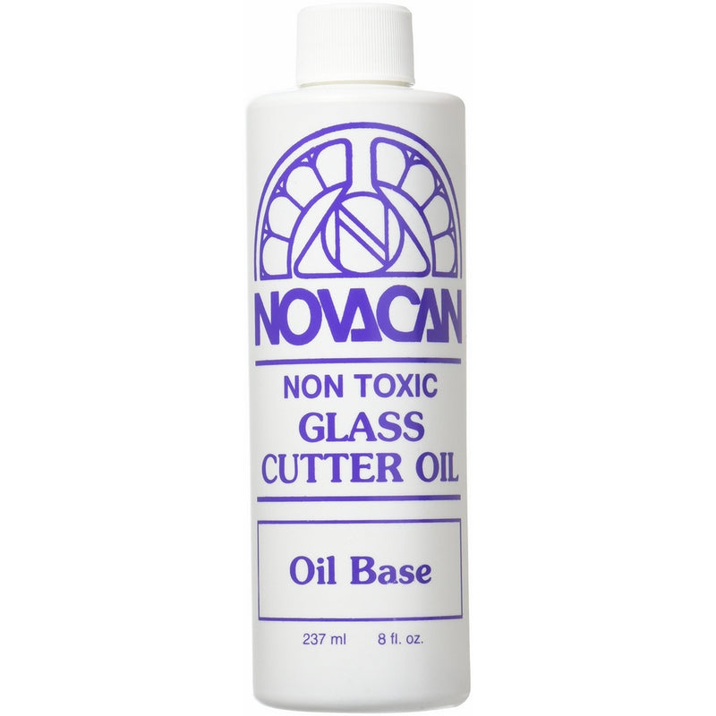 Novacan Cutter Oil