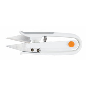 Fiskars Crafts Premier Ultra-Sharp Thread Snip
